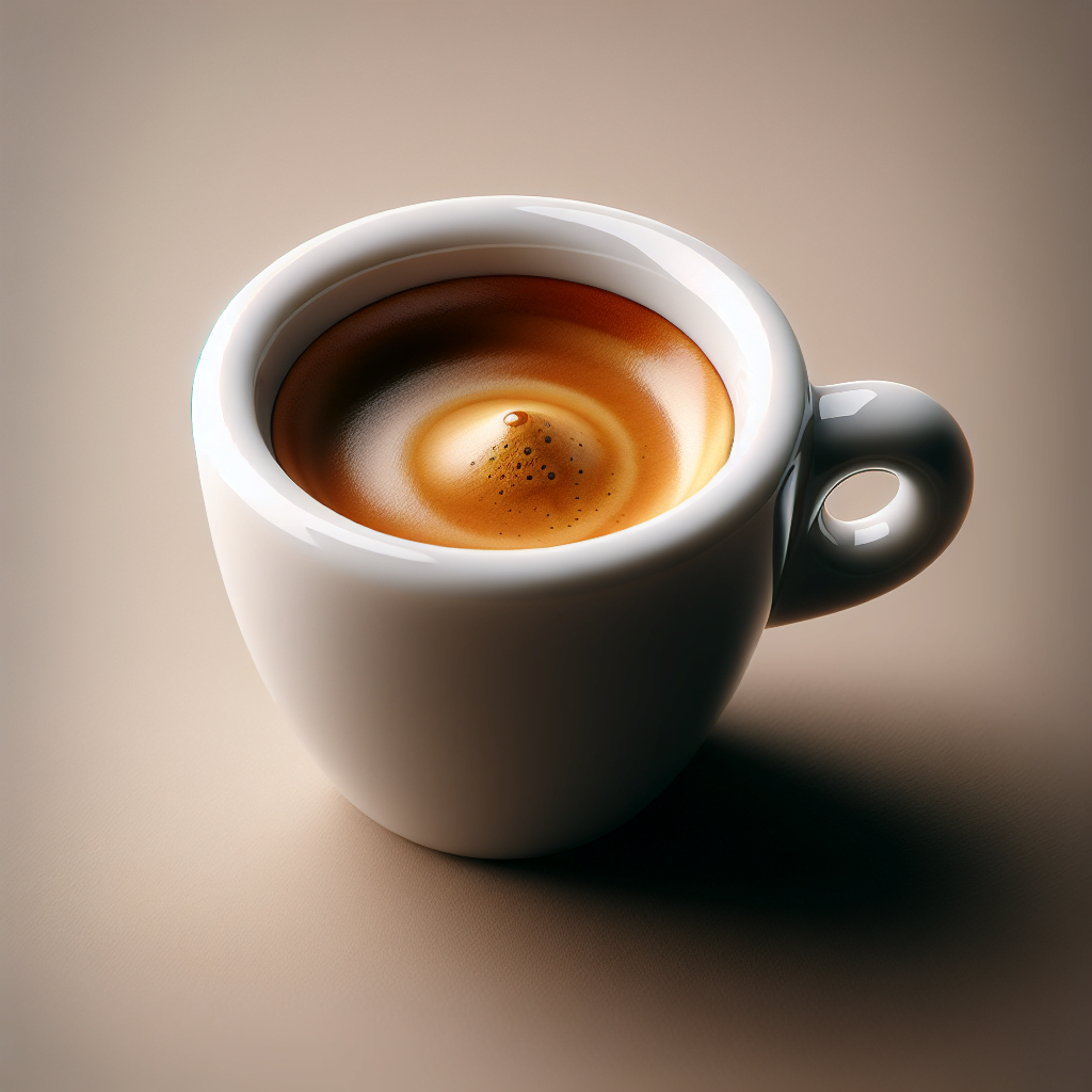 Espresso Basics: What Makes A Great Shot?