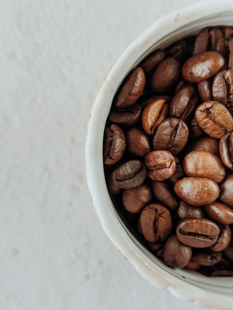 Exploring the Variety of Coffee Beans