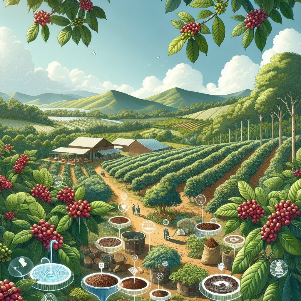 fair trade coffee understanding its impact