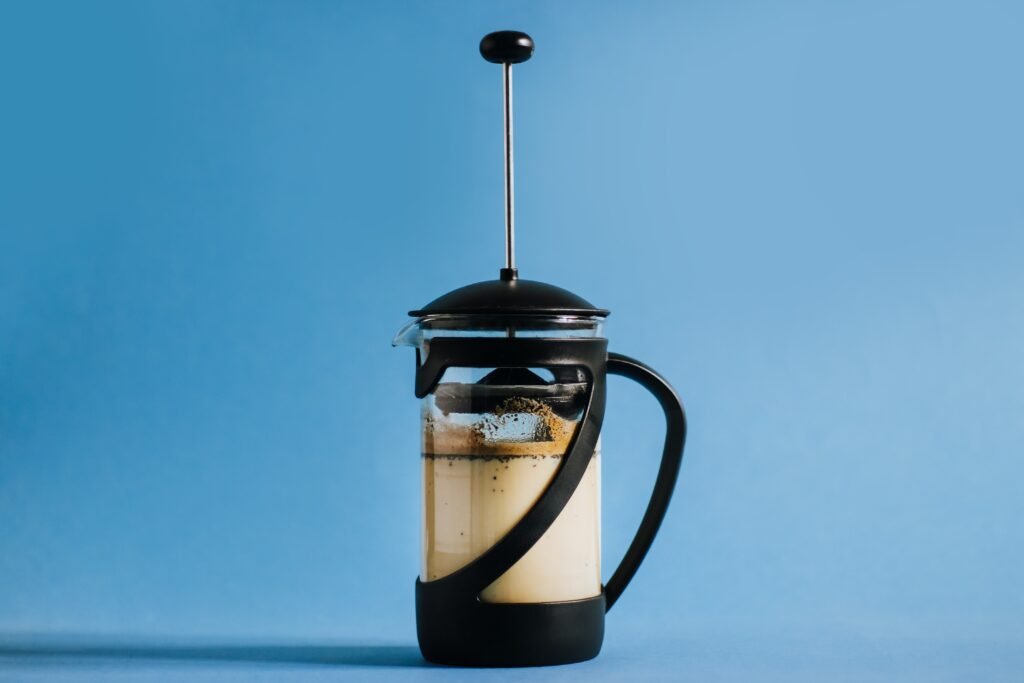 How To Make A Perfect French Press Coffee