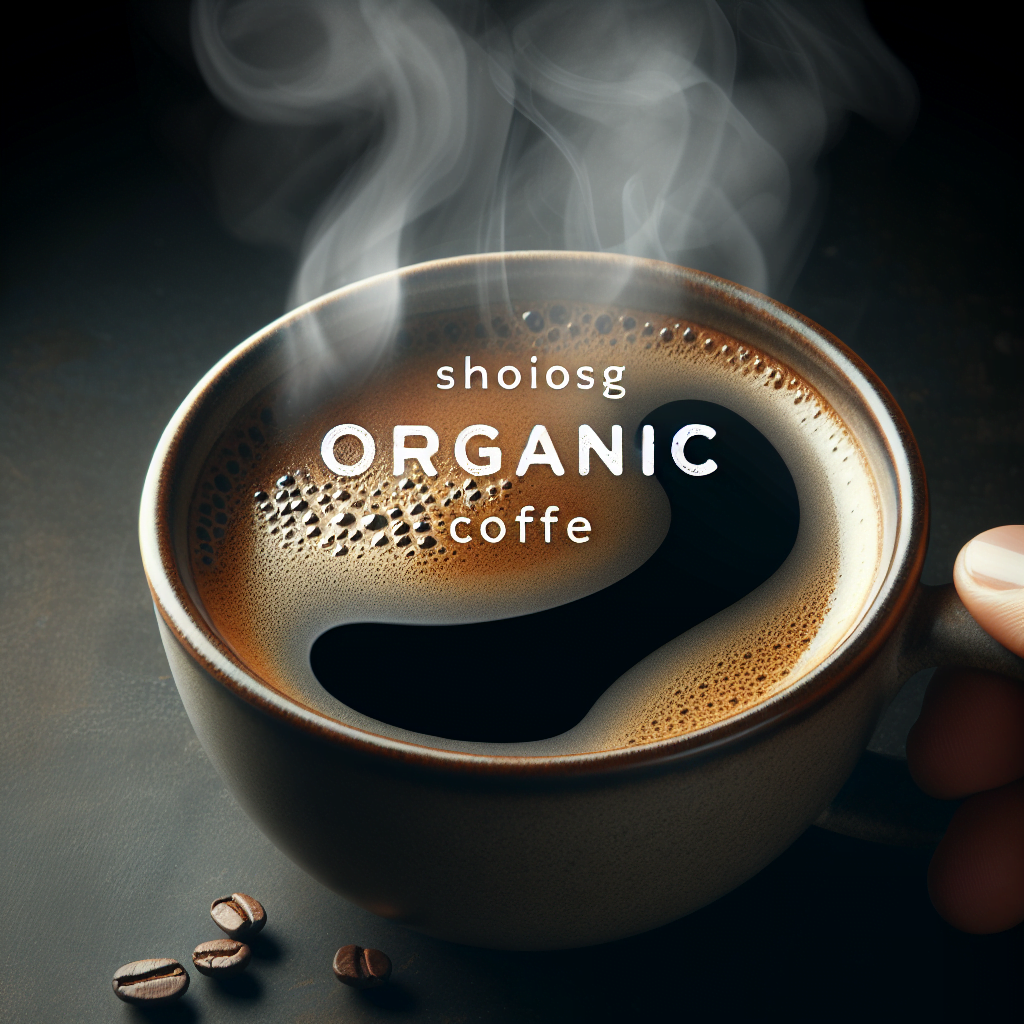 organic coffee is it worth the extra cost