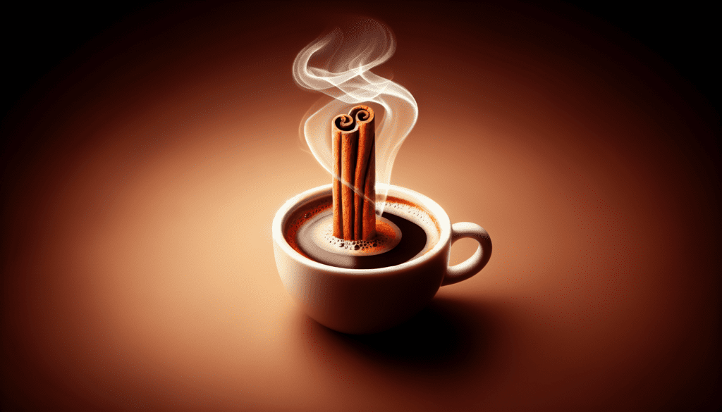 Cinnamon In Coffee Health Benefits