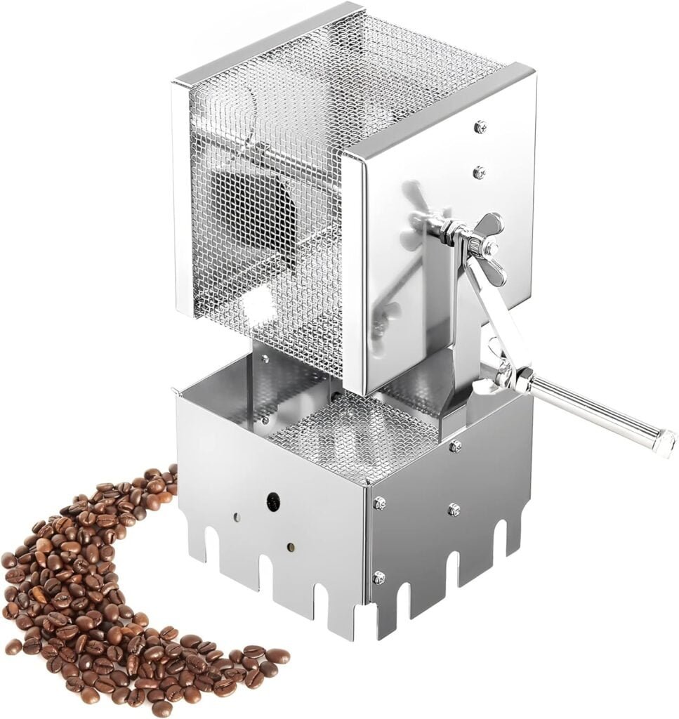 Coffee Roaster Coffee Roasters For Home Use Machine Coffee Bean Roaster Manual Coffee Roasting Roast