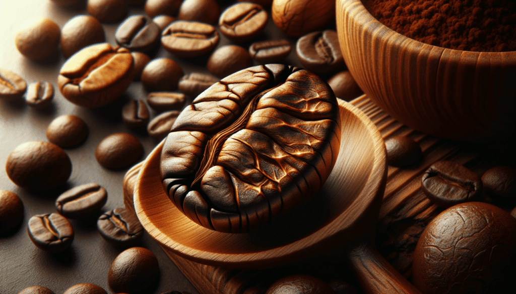 Espresso Vs Coffee Beans