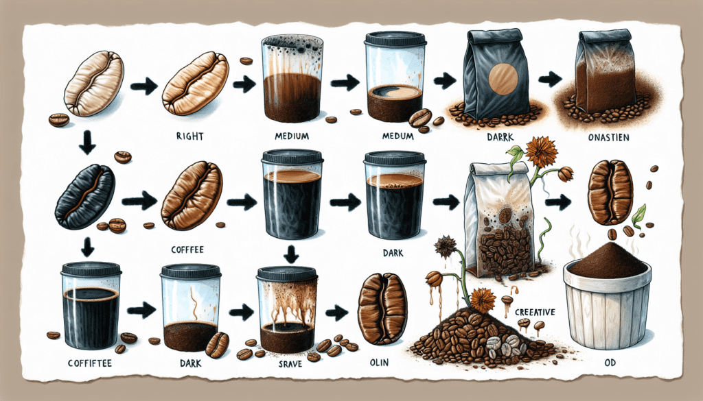 How Long Do Coffee Beans Last