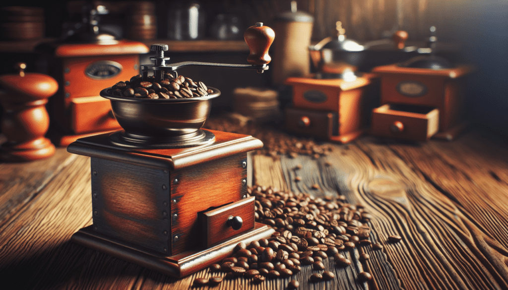 How To Keep Coffee Beans Fresh