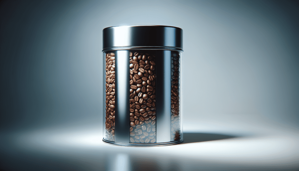 How To Store Coffee Beans