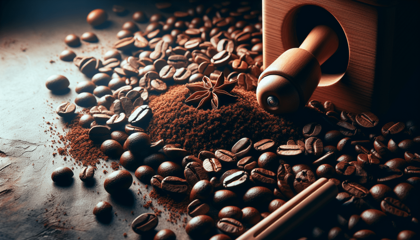 whole coffee beans 1