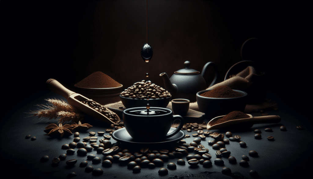 Best Dark Roast Coffee Beans