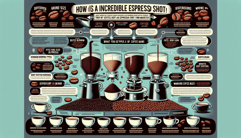 Can You Use Coffee Beans For Espresso