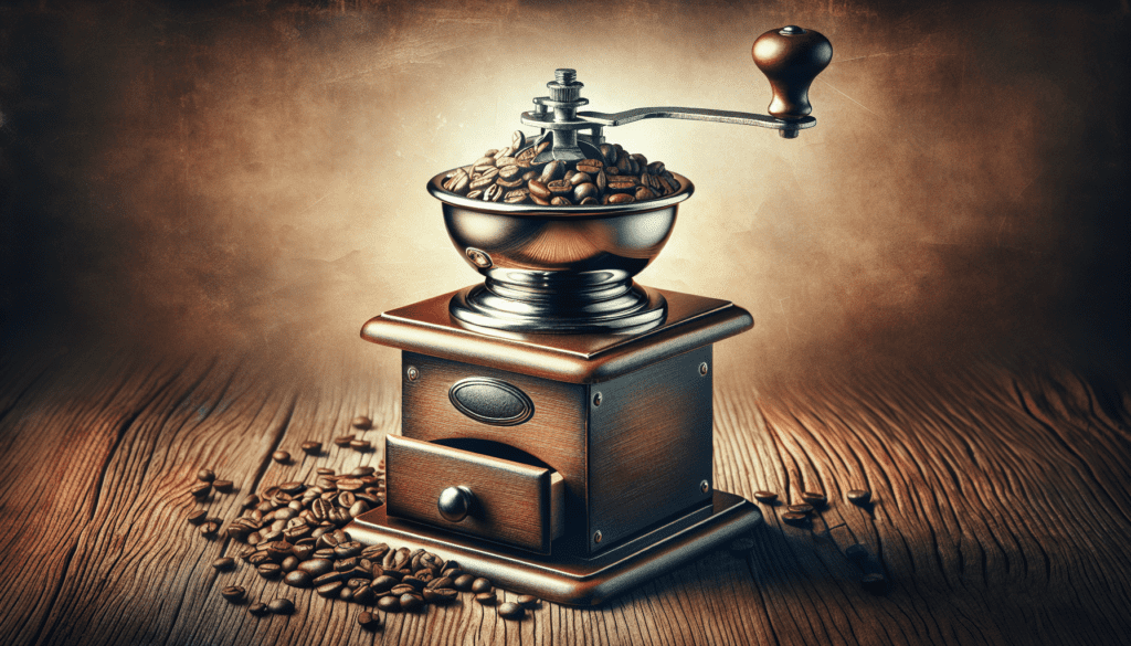 How To Make Coffee With Beans