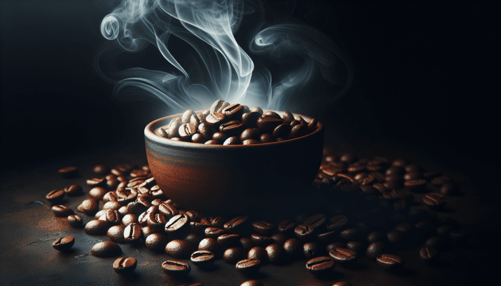 Italian Coffee Beans