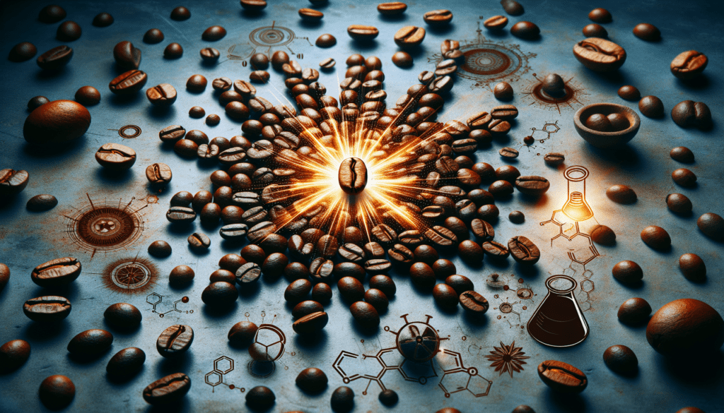 Does Eating Coffee Beans Give You Caffeine